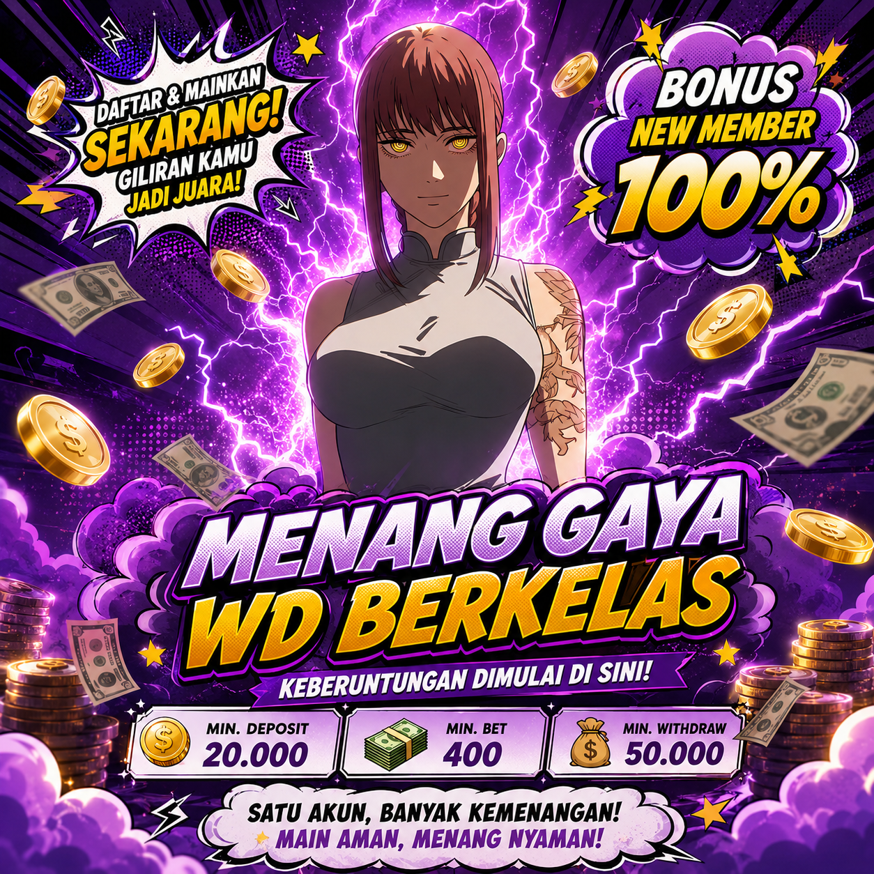 TOTO303: Game Terbaik dengan Keseruan yang Mudah Dinikmati