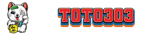 TOTO303 Logo